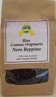Riso nero Beppino