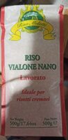 Riso vi alone nano