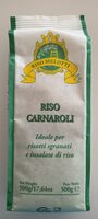 Carnaroli Reis