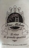 Riso Melotti