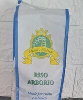Riso Arborio