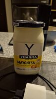 Mayonesa Naturalmente Casera