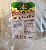 Fagioli cannellini