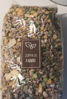 Zuppa di farro
