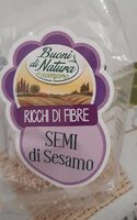 Semi di sesamo
