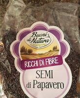 Semi di papavero