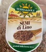 Semi di lino