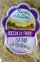 Semi di quinoa