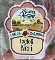 Fagioli Neri