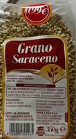 Grano saraceno