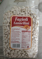 Fagioli cannellini