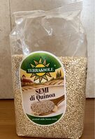 Semi di quinoa