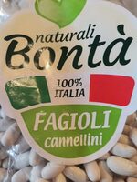 Fagioli cannellini