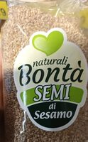 Semi di sesamo