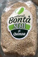 Semi di quinoa