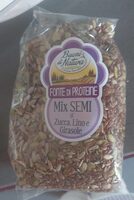 Mix di semi