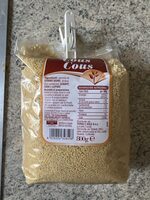 Cous Cous