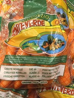 Carottes