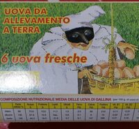 Uova