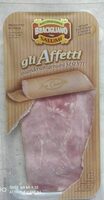 Gli Affetti