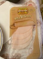Fesa Di Tacchino