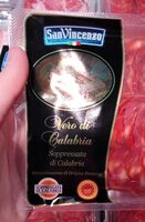 Soppressata di calabria