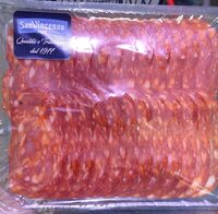 Salame piccante