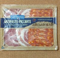 Antipasto Piccante