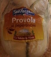 Provola al peperoncino