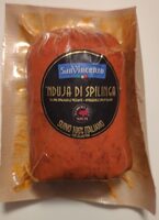 Nduja di spilinga