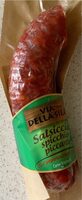 Salsiccia spicchio piccante