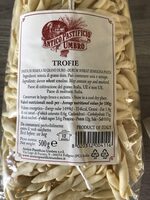 Trofie