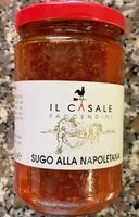 Sugo alla napoletana