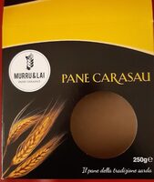 Pane Carasau