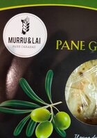 Pane Carasau