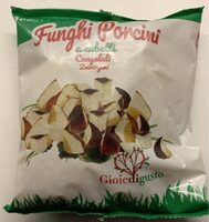 Funghi porcini