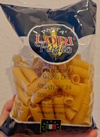 Pasta Lori Rigatoni