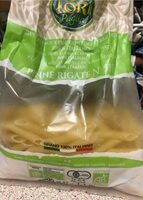 Penne rigate