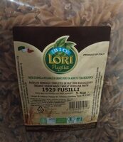 1929 fusilli