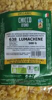 Lumachine