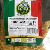 Lasagnette