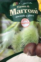 Farina di marroni