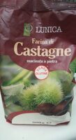 Farina di Castagne