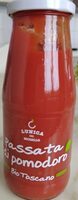 Passata di pomodoro