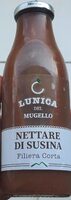 Nettare di susina
