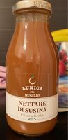 Nettare di susina
