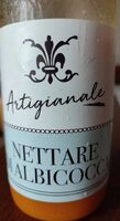 Nettare di albicocca