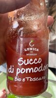 Succo di pomodoro