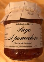 Lugo al pomodoro