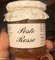 Prsto rosso